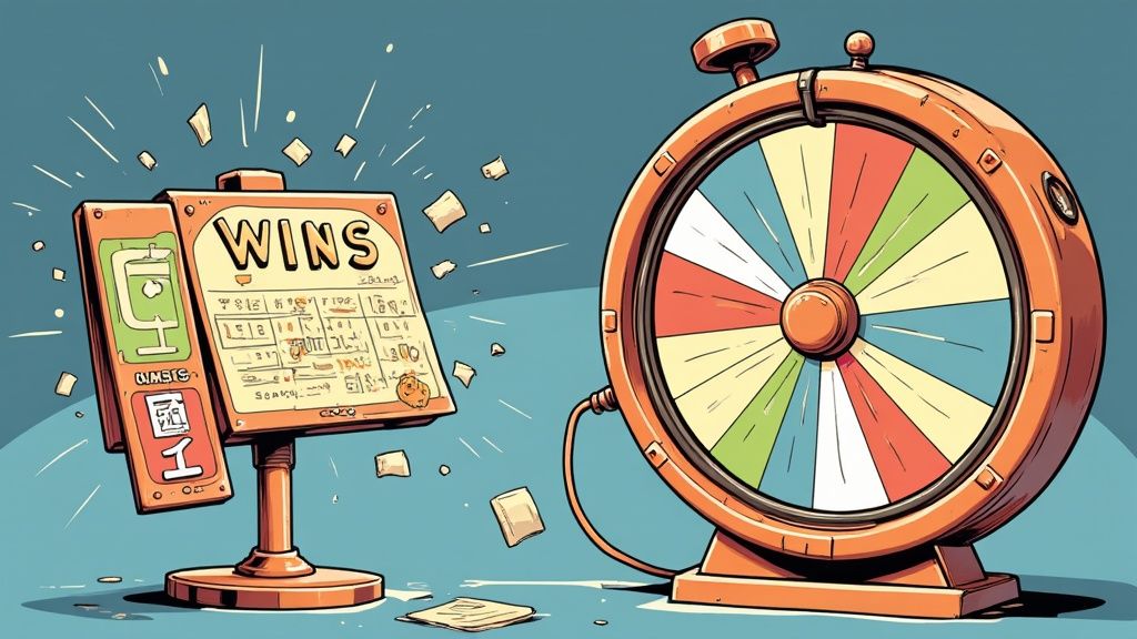 Instant Win Games