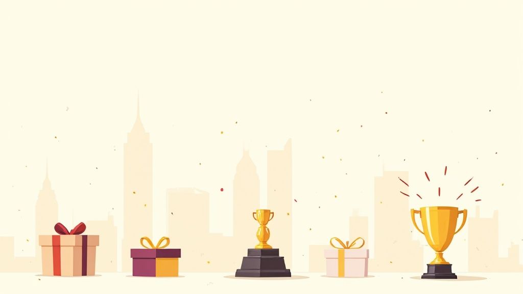 Demographics of Instant Win Competitions