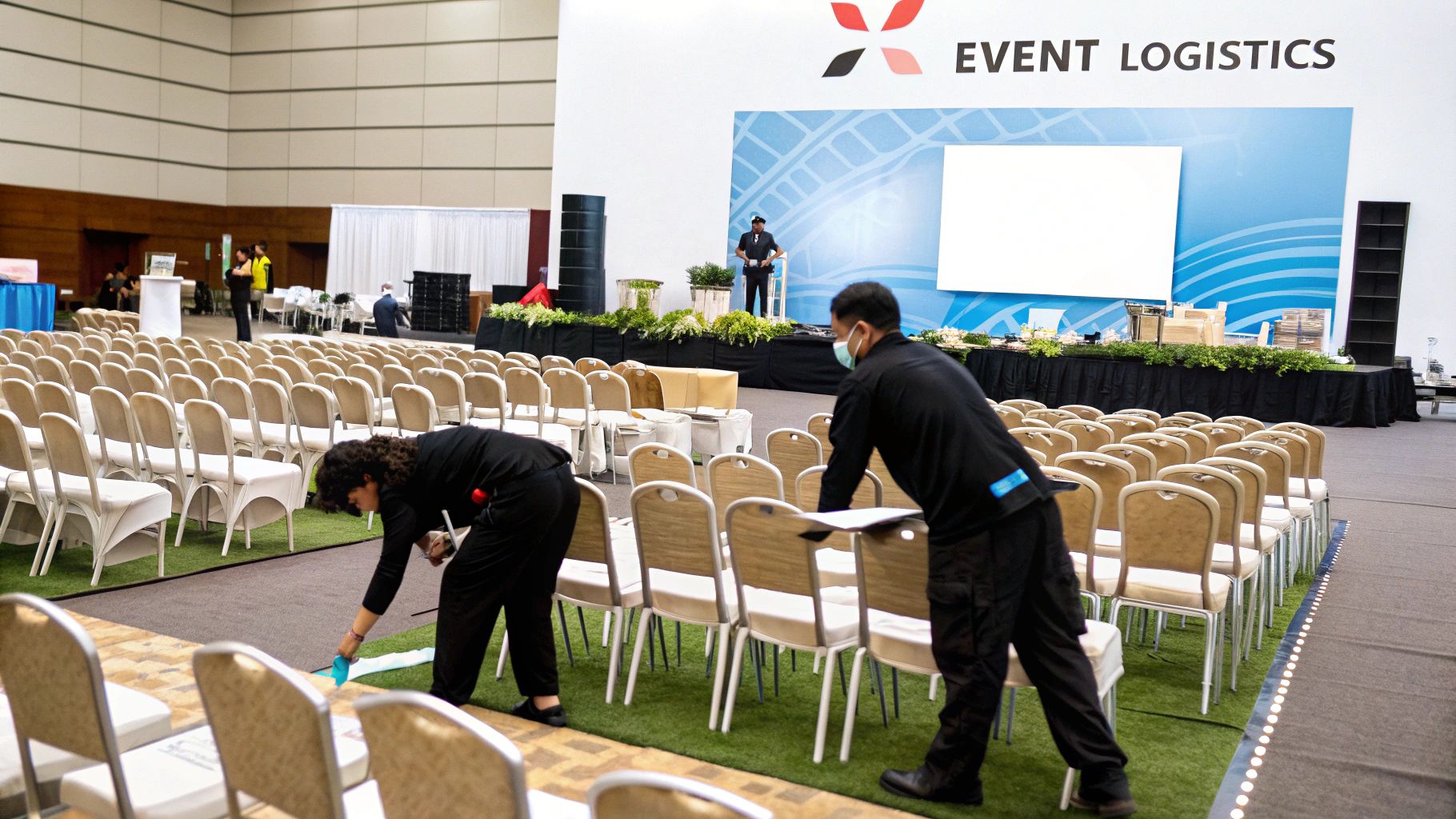 Event Management Project Scope Statement
