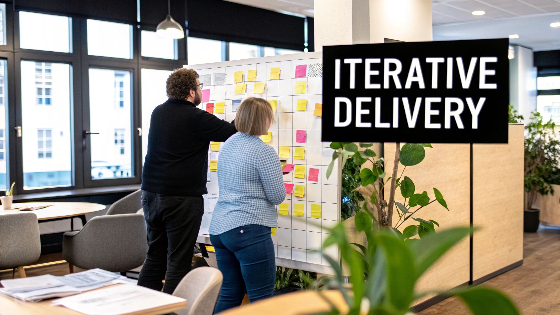 Agile Project Management