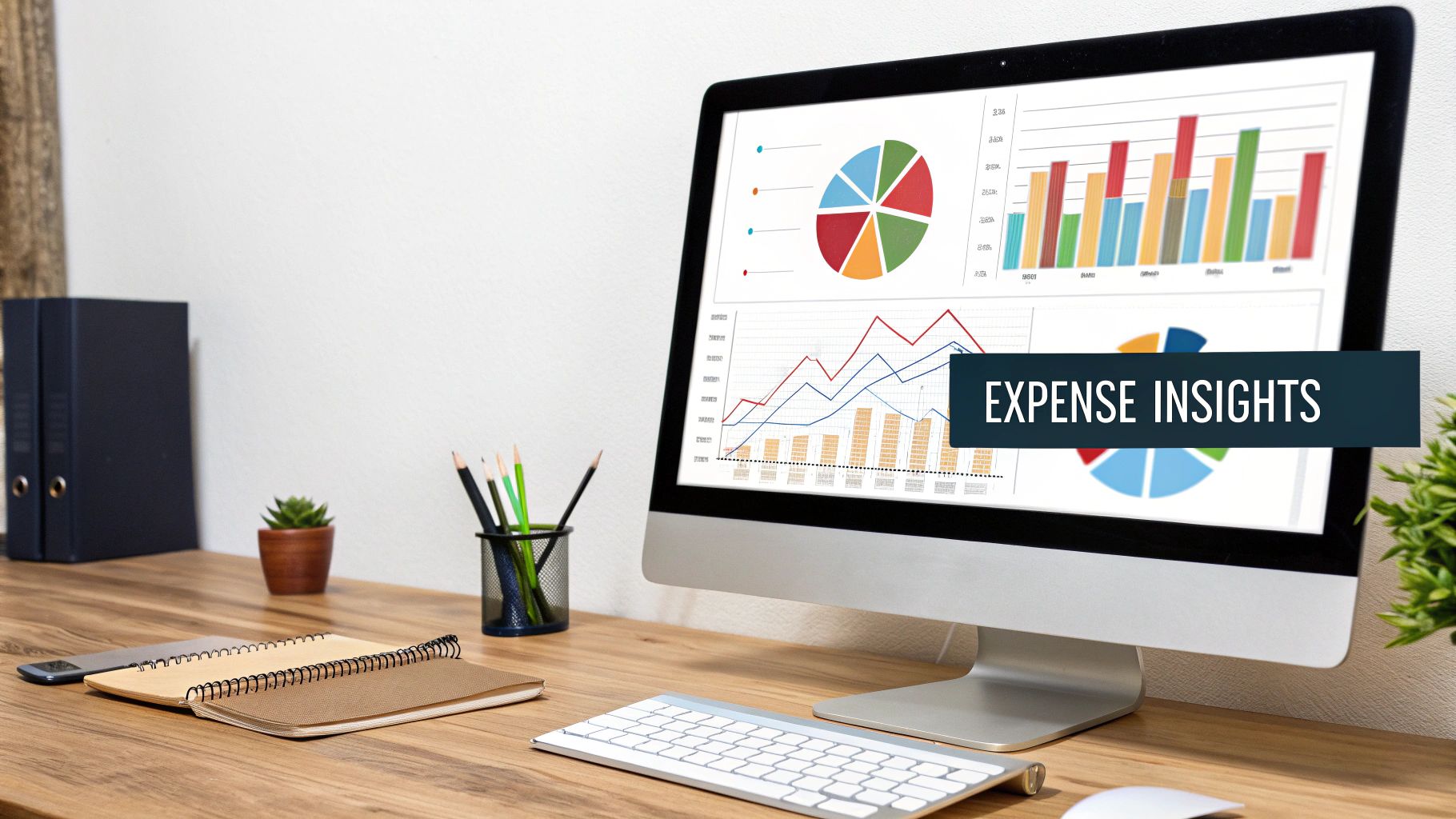 Leverage Analytics and Reporting for Optimization