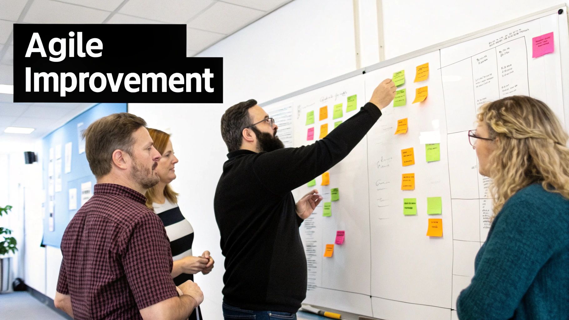 Value Stream Mapping