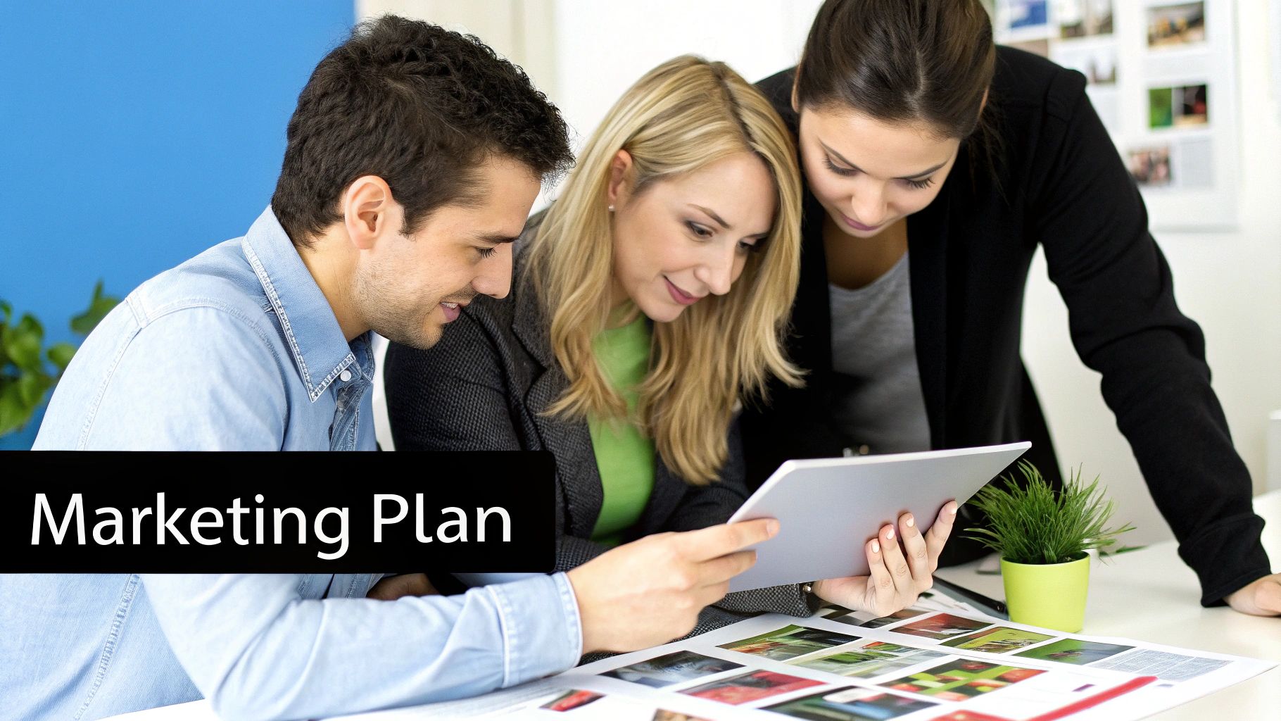 Marketing Campaign Project Proposal