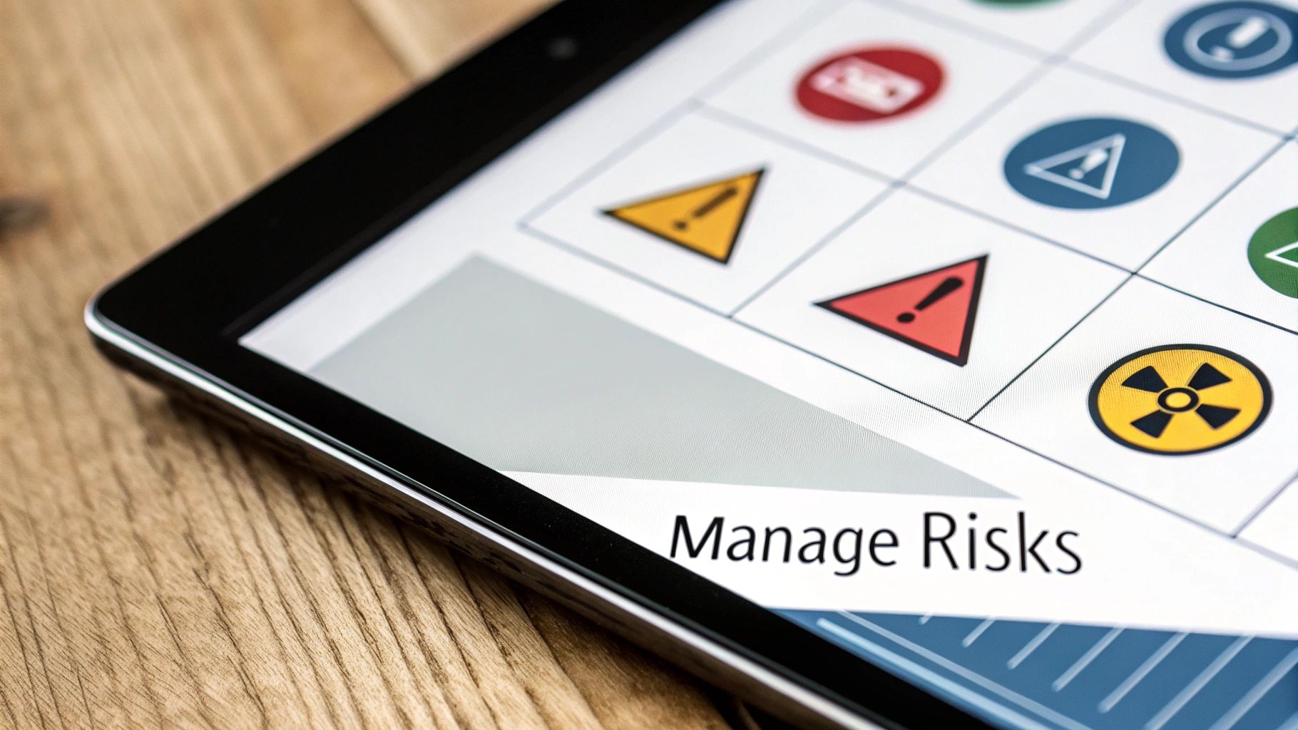 Enhanced Risk Management and Mitigation