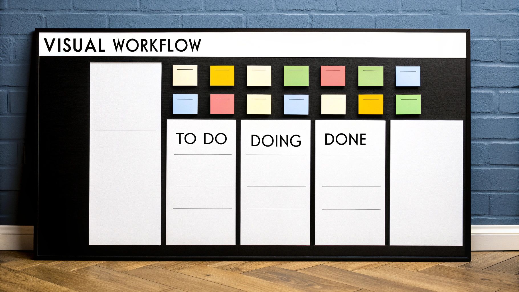 Kanban Method