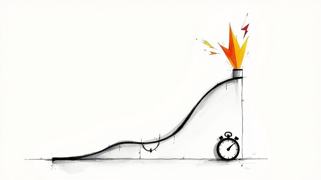 Upload When Trending Topics/Memes Are Emerging for Maximum Viral Potential