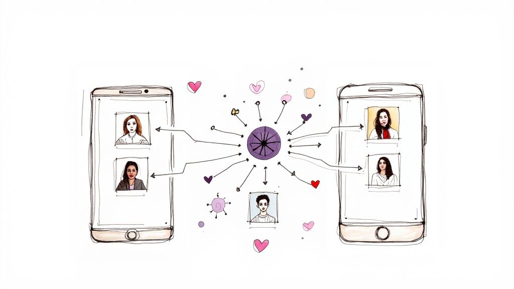 User-Generated Content (UGC)