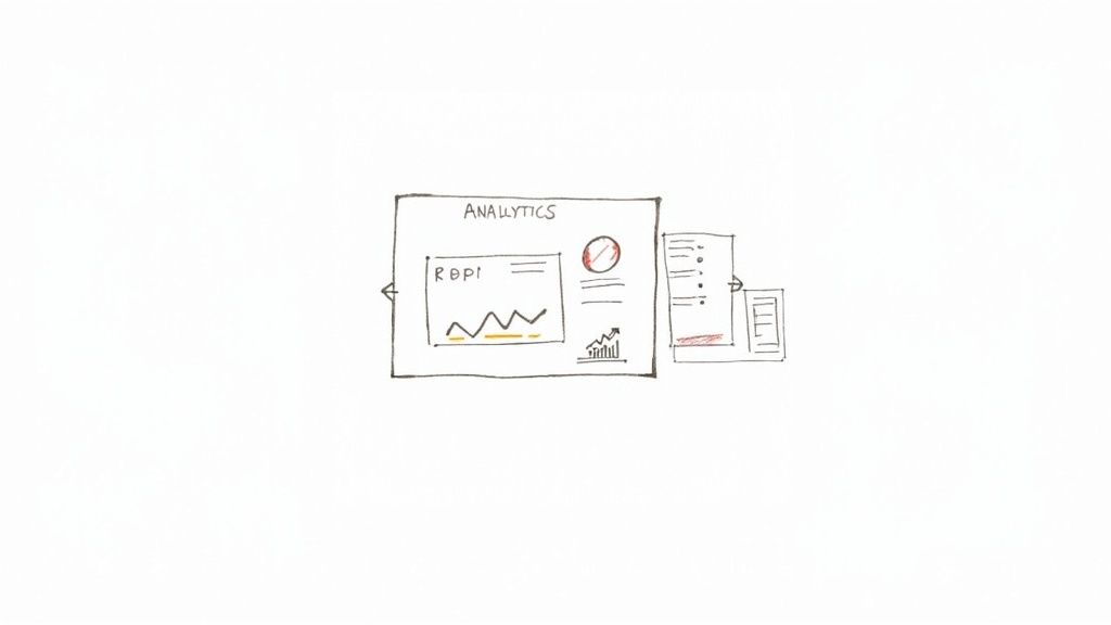 Track Analytics and Continuously Optimize