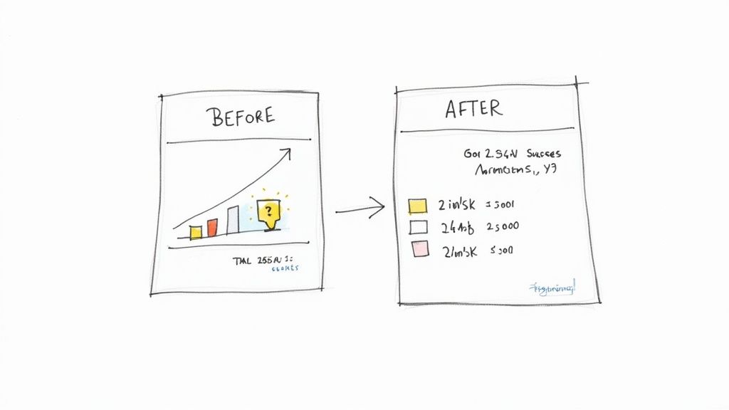 Case Studies & Success Stories