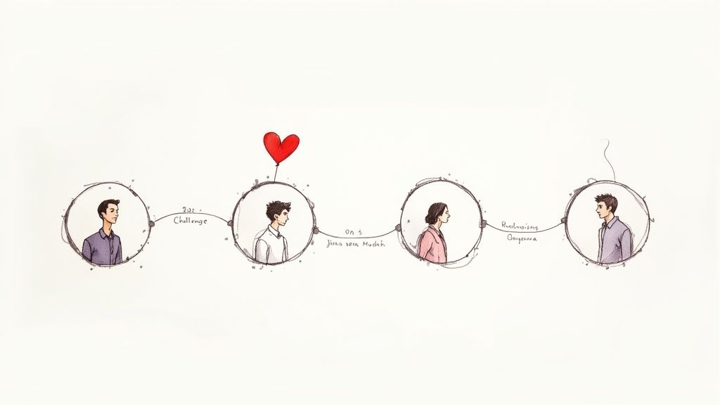 Storytelling and Personal Narratives