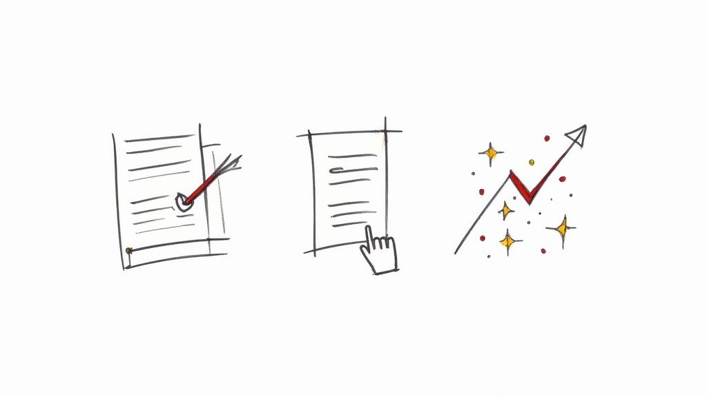 Interactive/Engagement Content