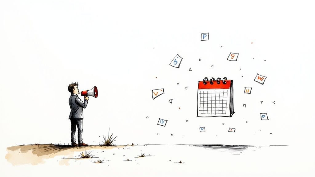 Screenshot from Facebook Audience Insights showing audience demographics