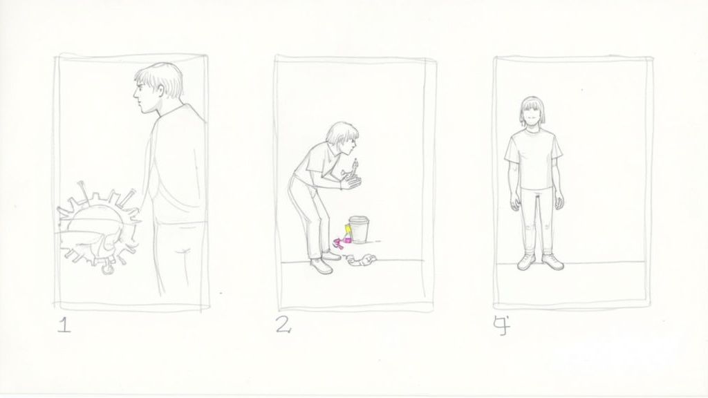 Storytelling and Narrative-Driven Content