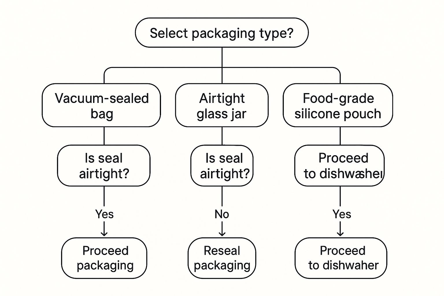 Infographic about cucinare con la lavastoviglie