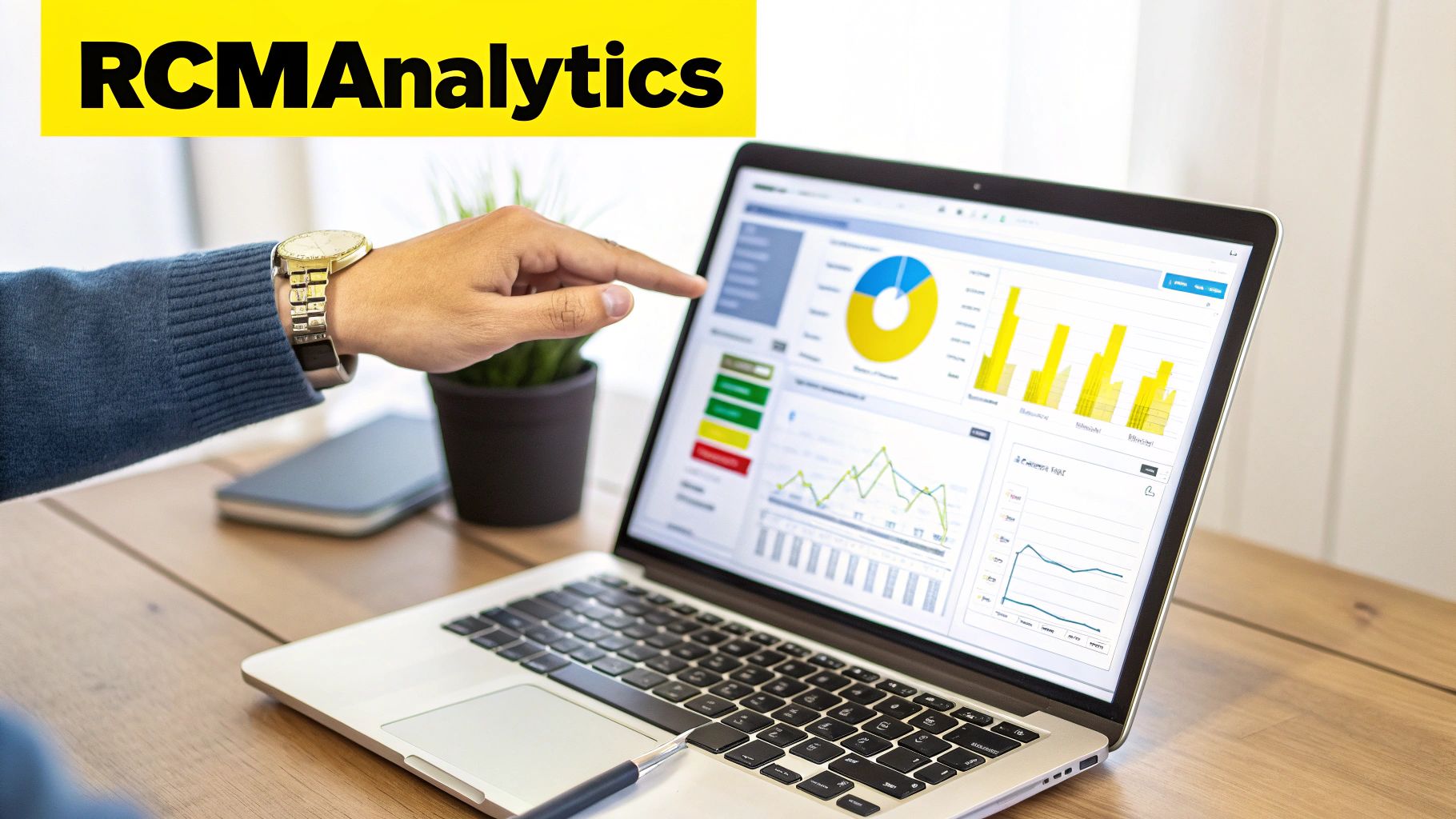 Technology Integration and RCM System Optimization