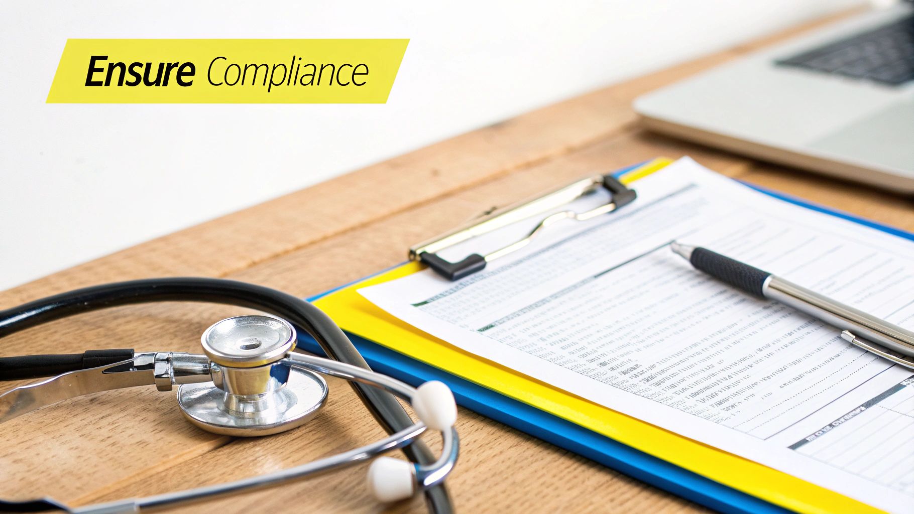 Describe your approach to implementing new clinical guidelines or protocols across multiple departments.