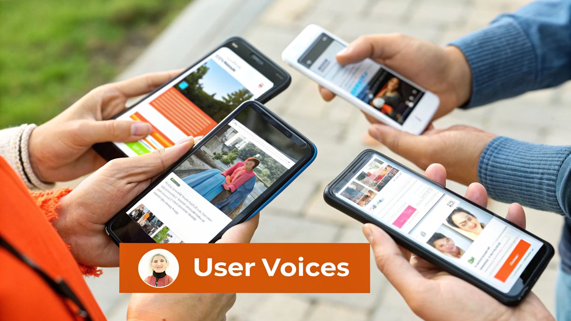 User-Generated Content (UGC) Campaigns