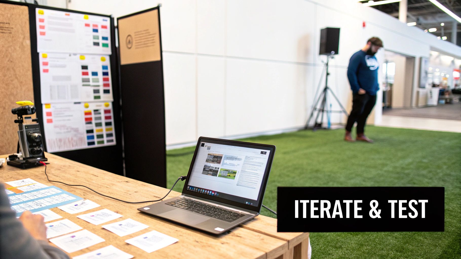 Crafting Your Custom Product Market Fit Framework