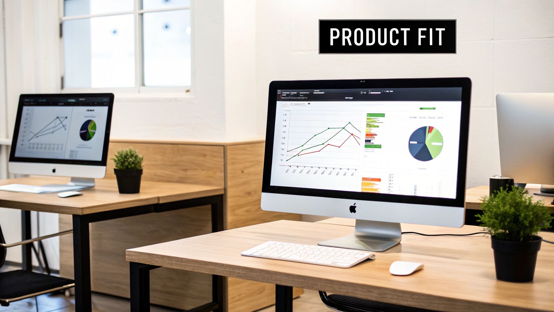 Decoding Product Market Fit