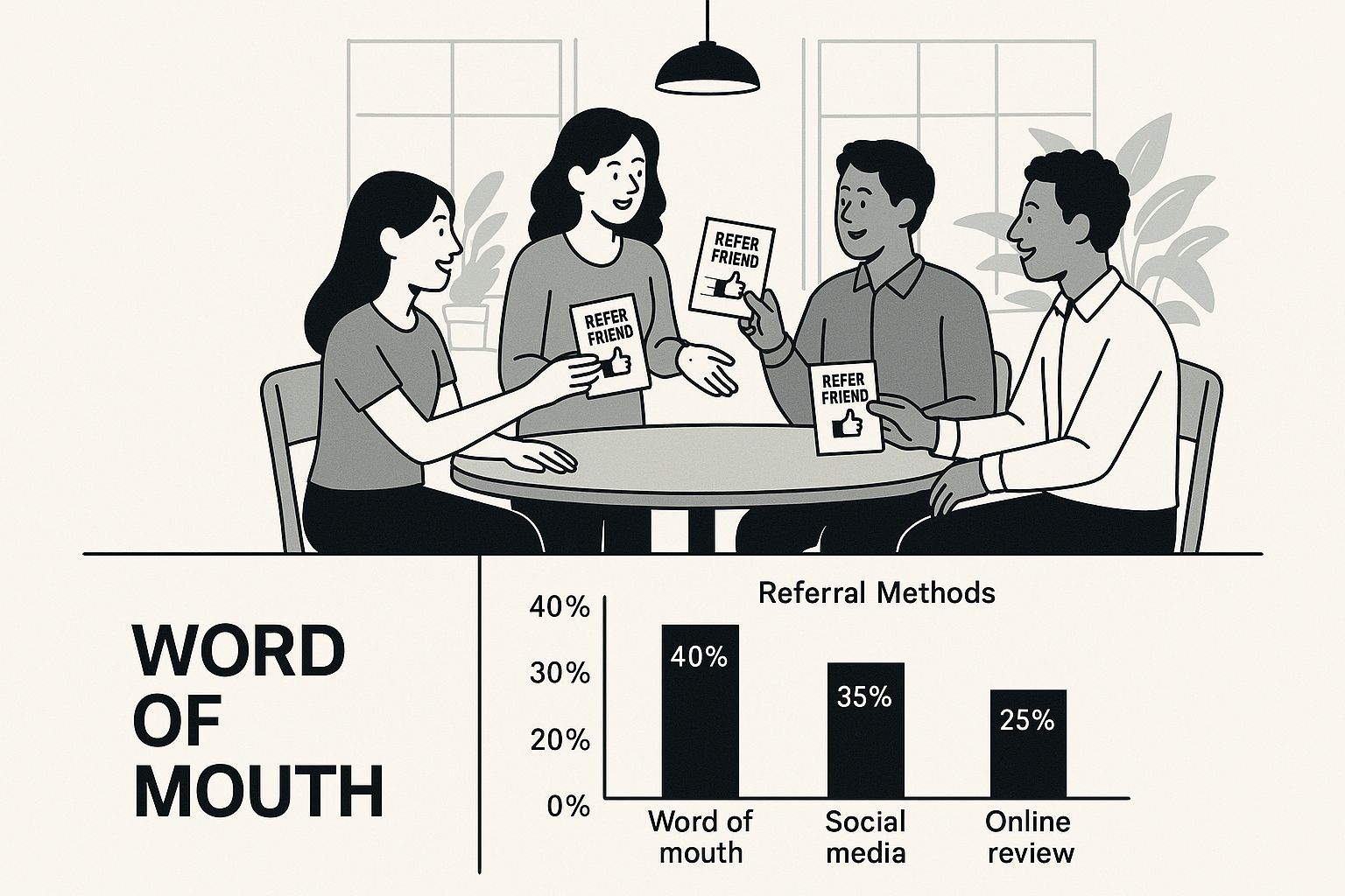 Optimizing Marketing Channels