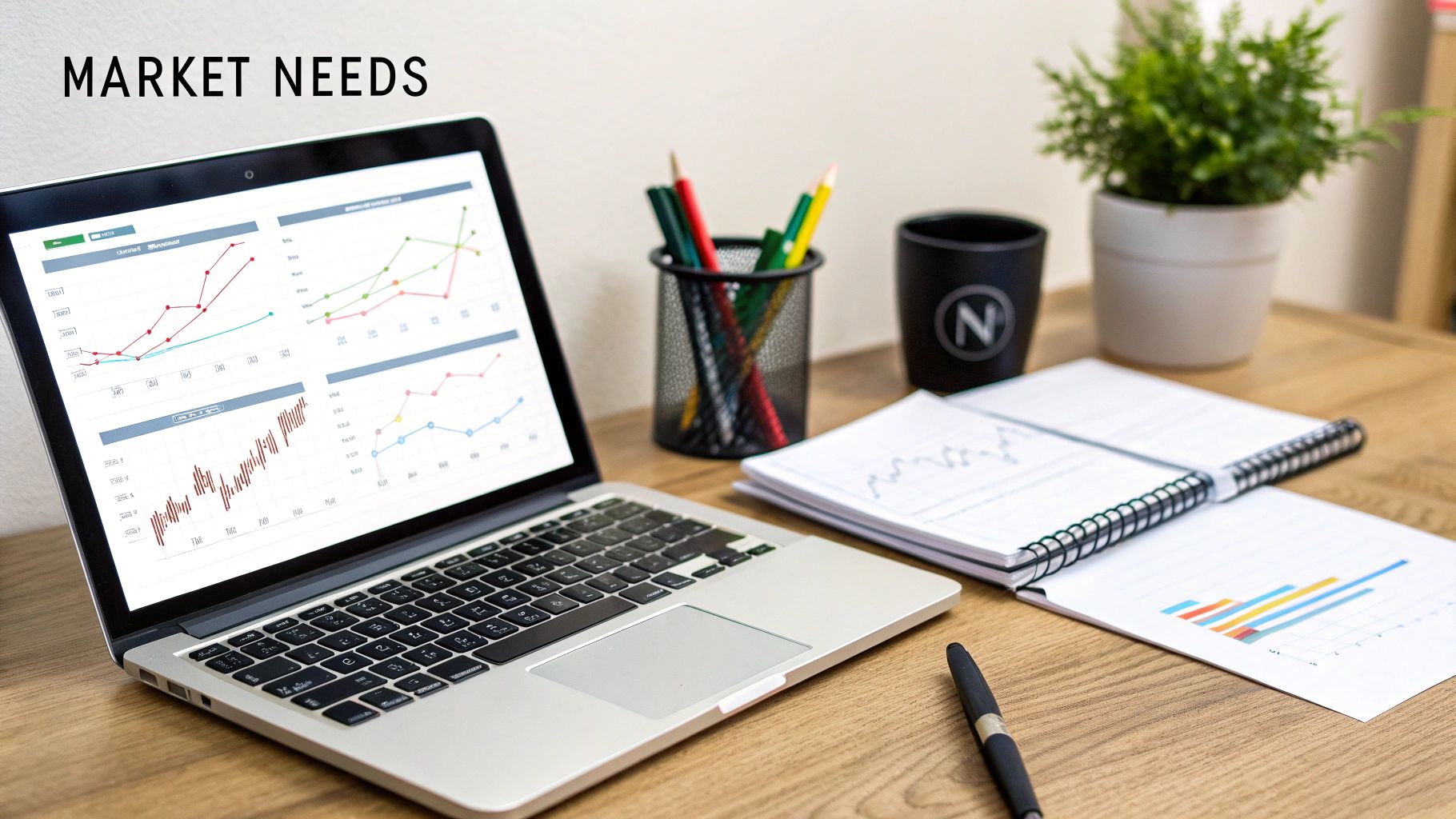 Product Market Fit Frameworks