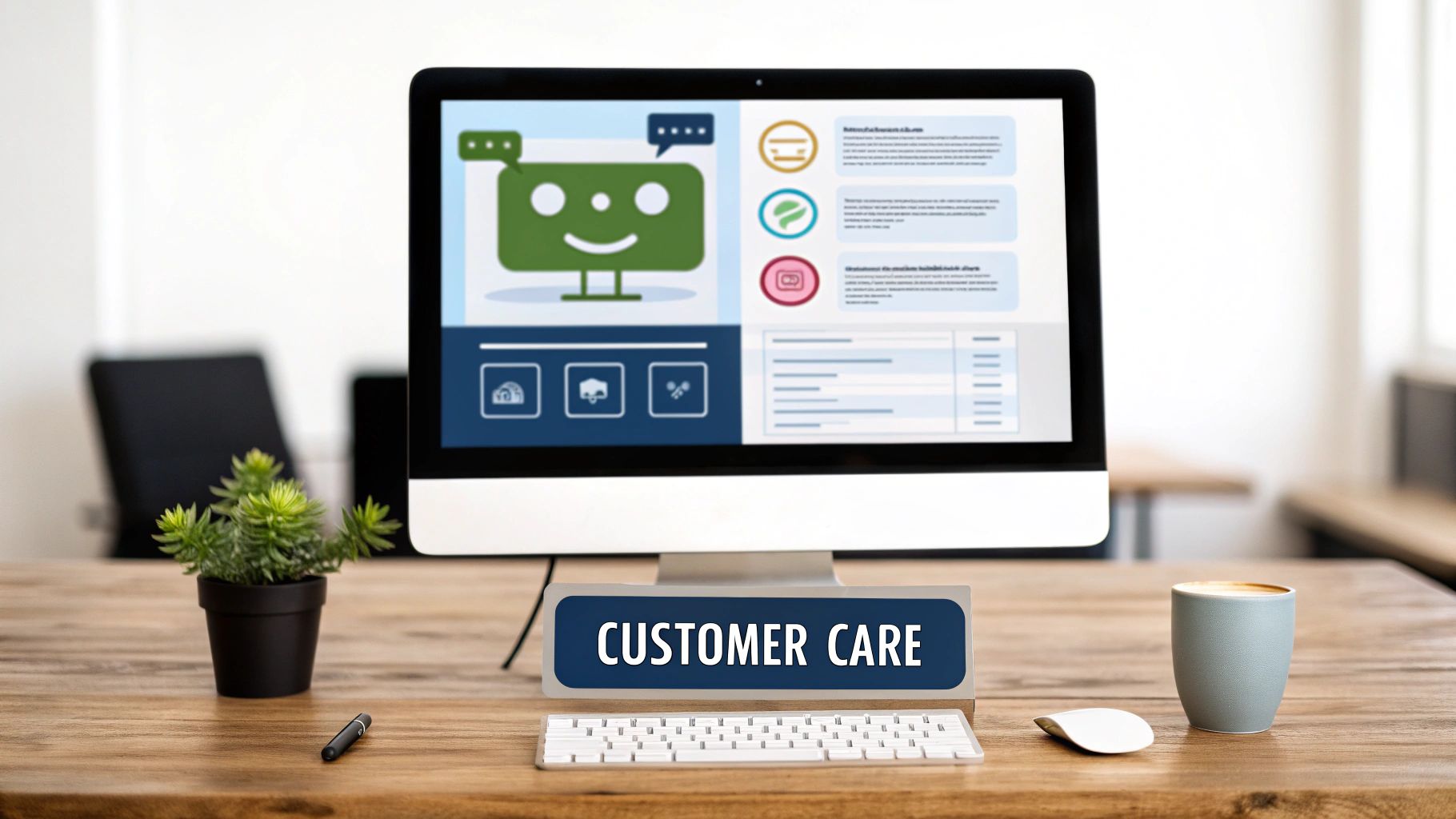 Customer Service and Support Enhancement