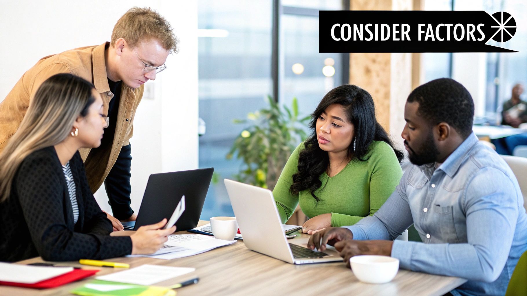 Equal vs. Contribution-Based Equity Splits