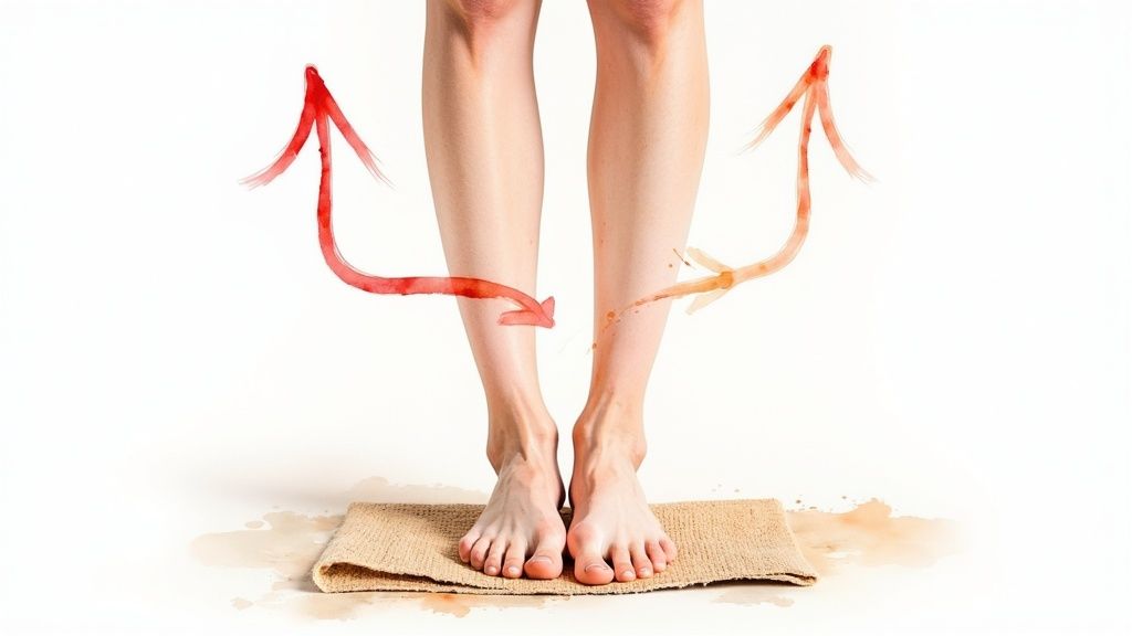 Improves Blood Circulation