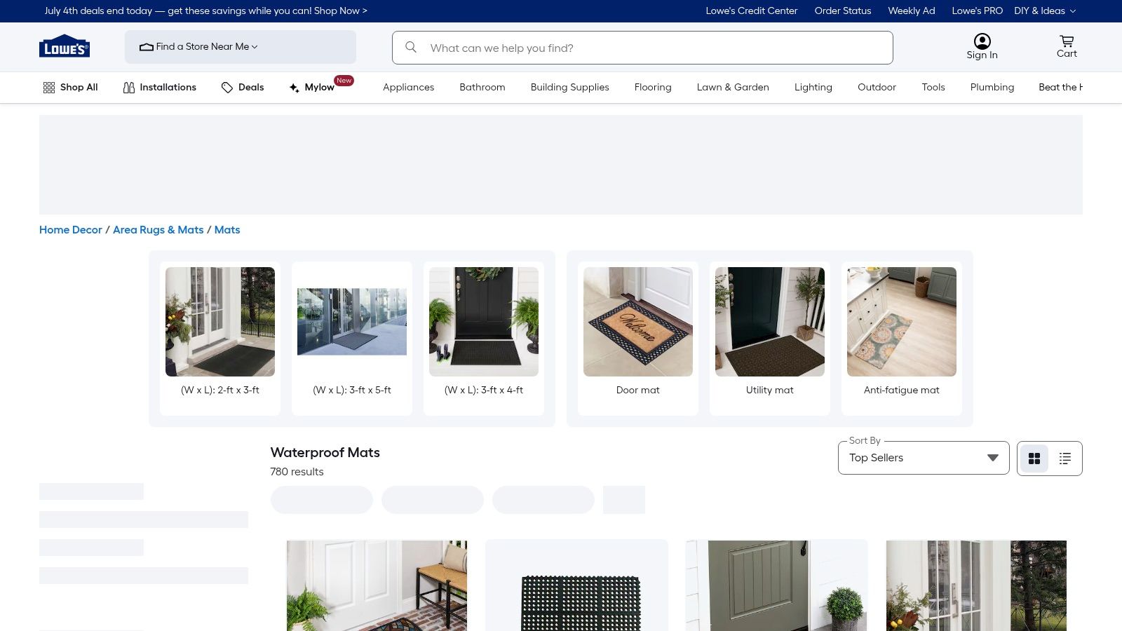 Lowe's