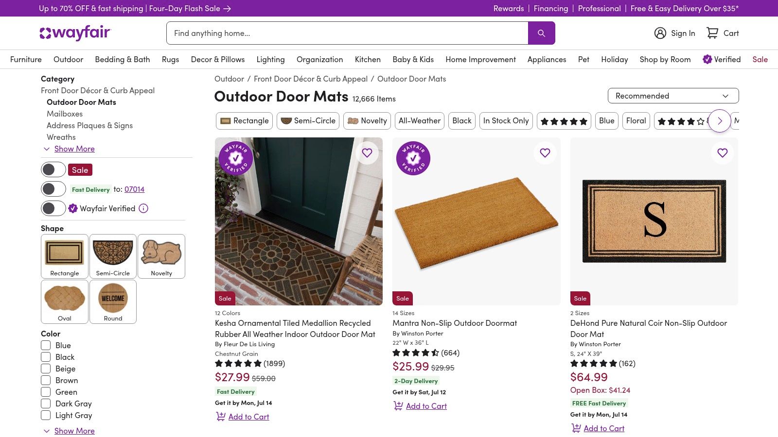 Wayfair