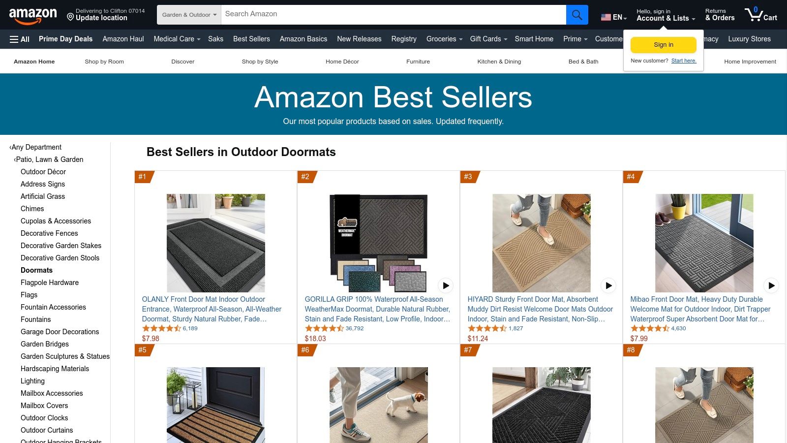 Amazon