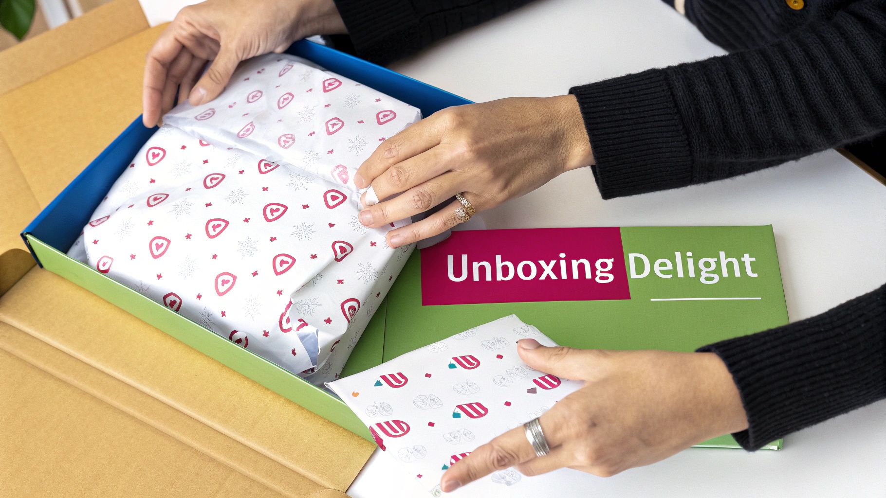 Post-Purchase Experience Optimization