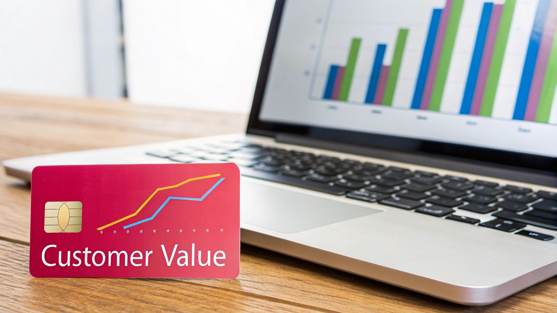 Customer Lifetime Value (CLV) Optimization