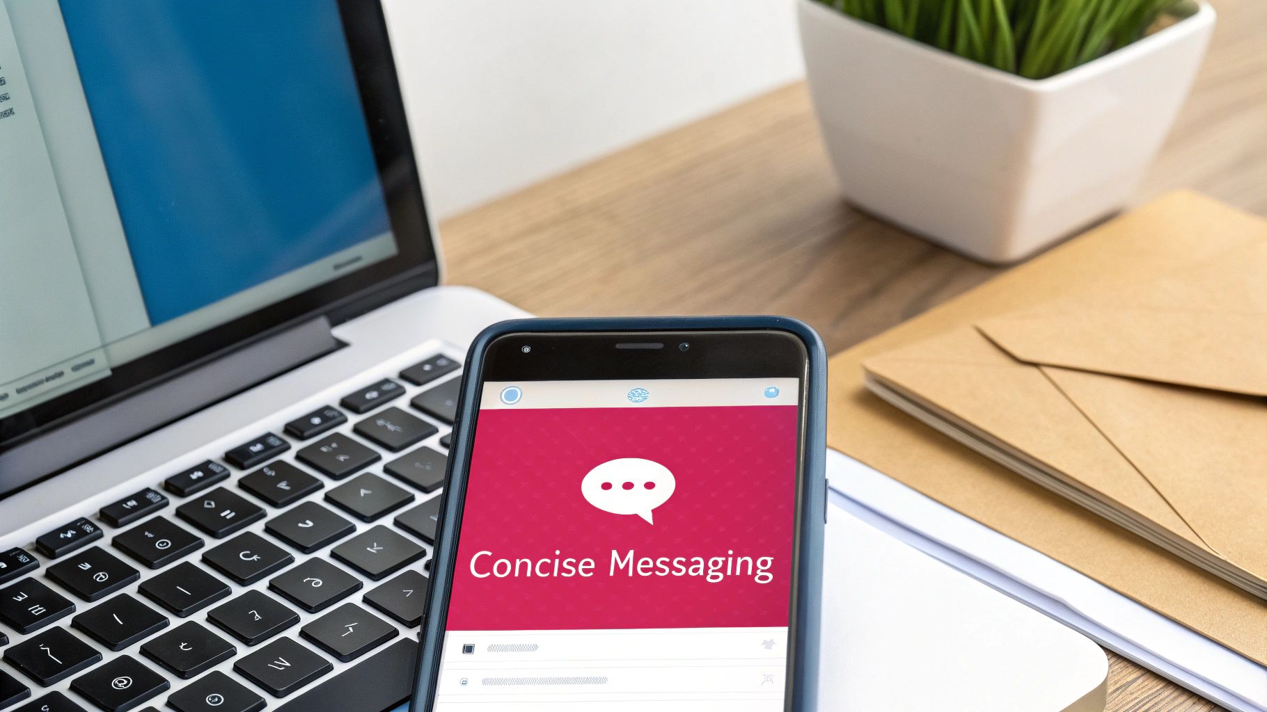 Message Length and Content Complexity