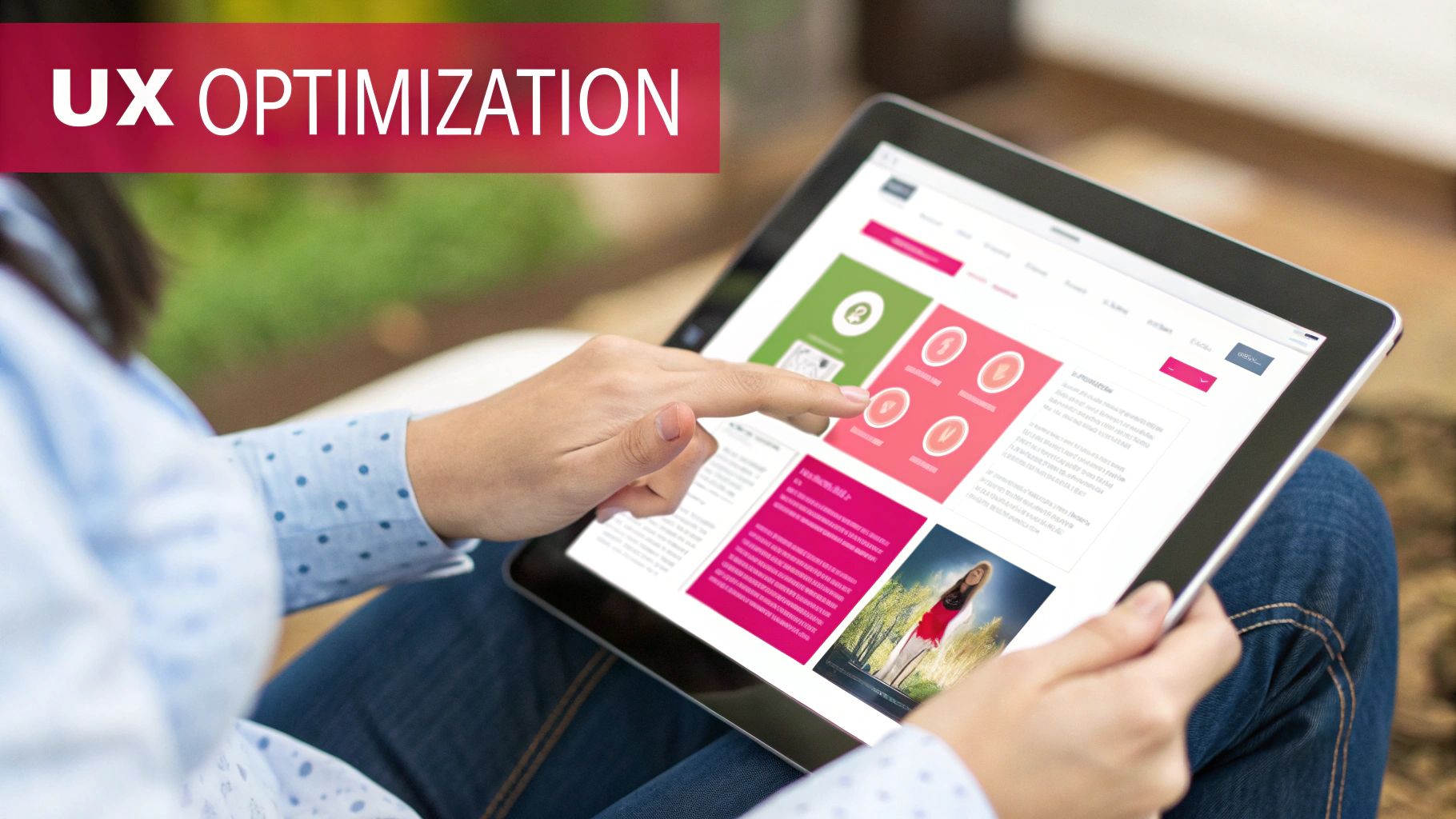 Navigating Ecommerce