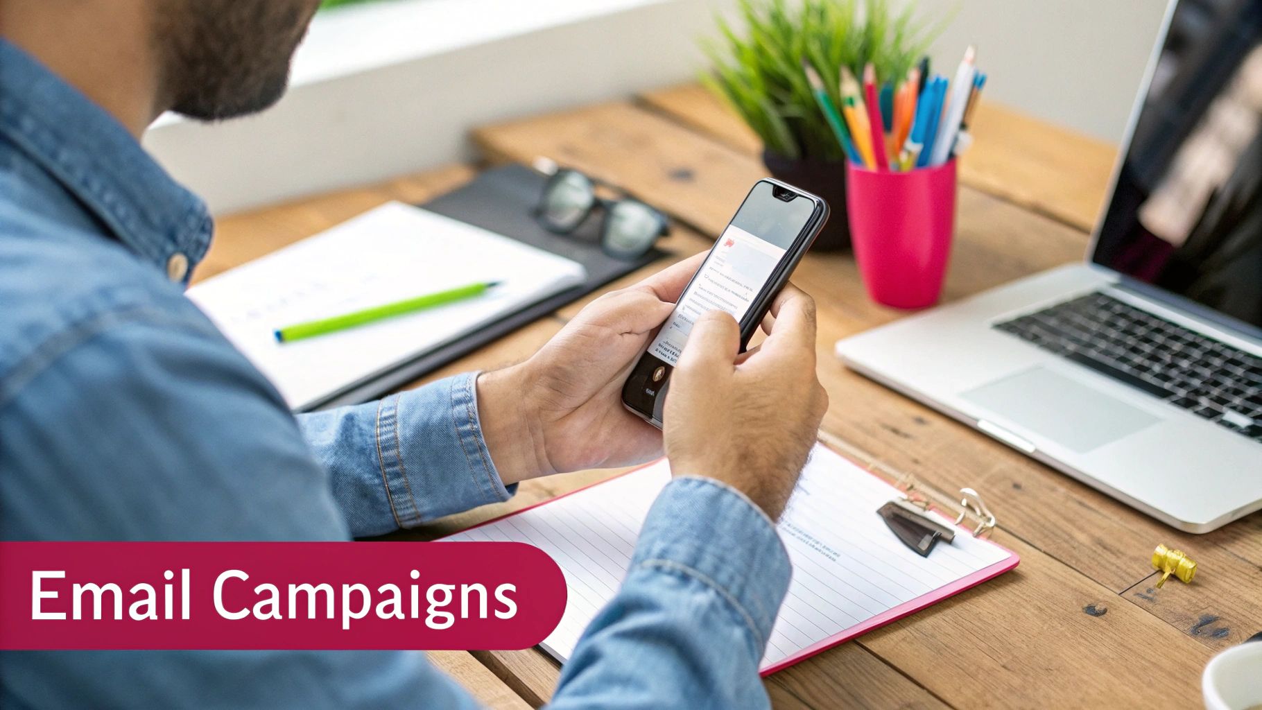 Marketing That Converts