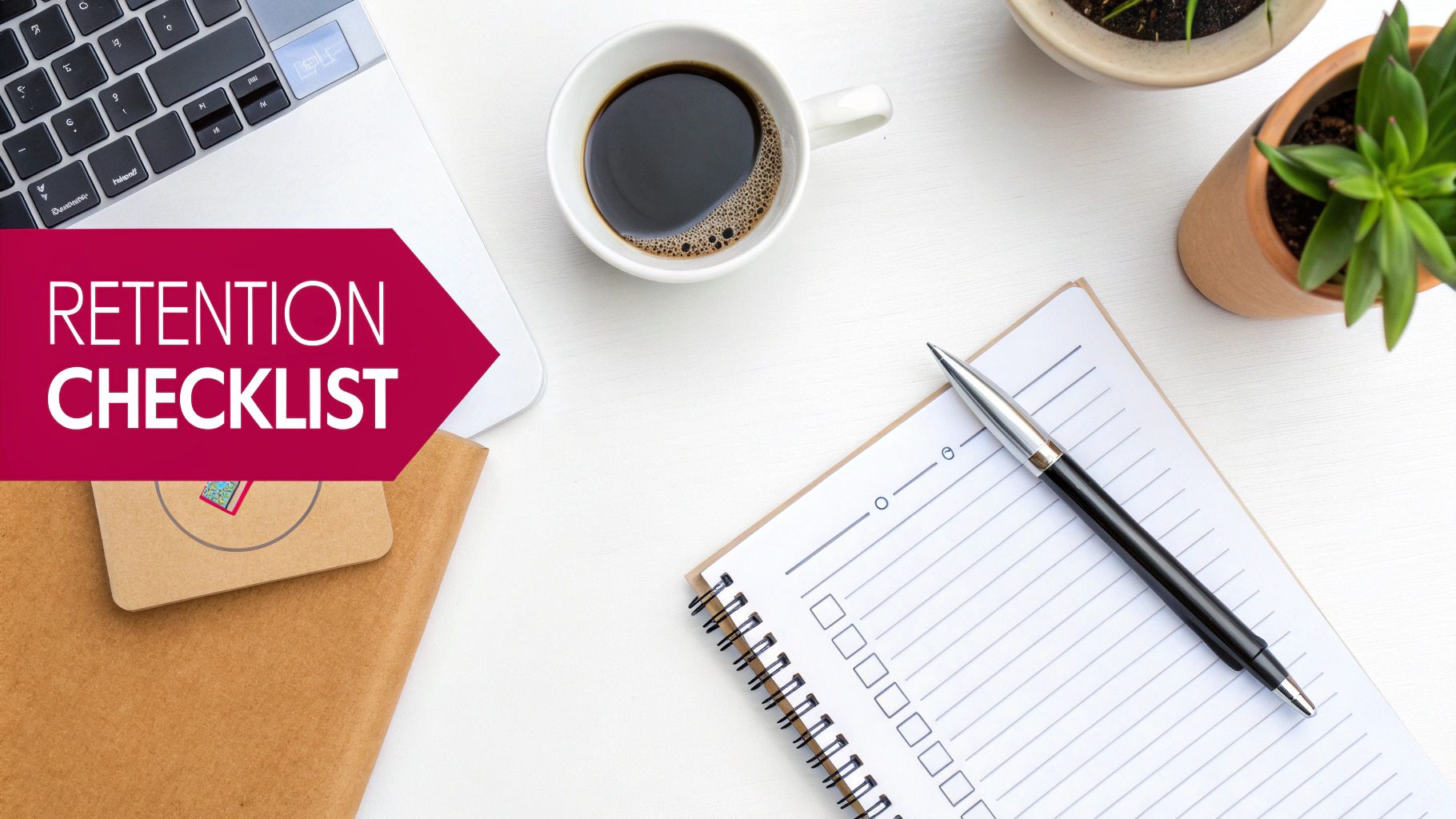 Image representing turning retention data into growth