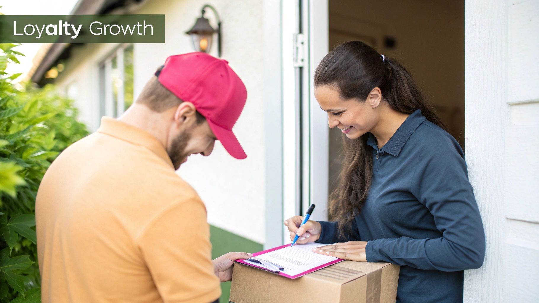 Pain Points to Profit