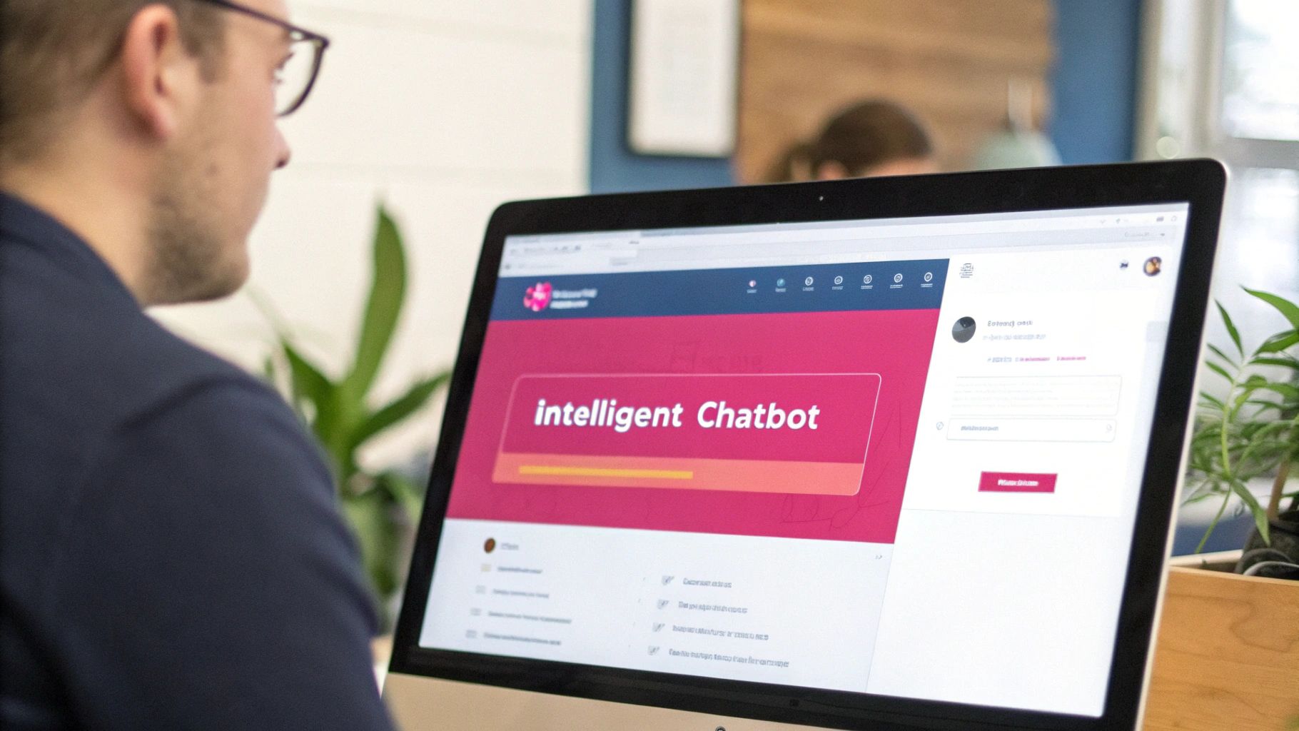 Chatbots and Conversational AI