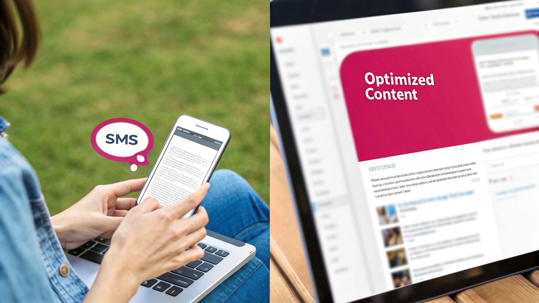 Content Format Optimization Strategy