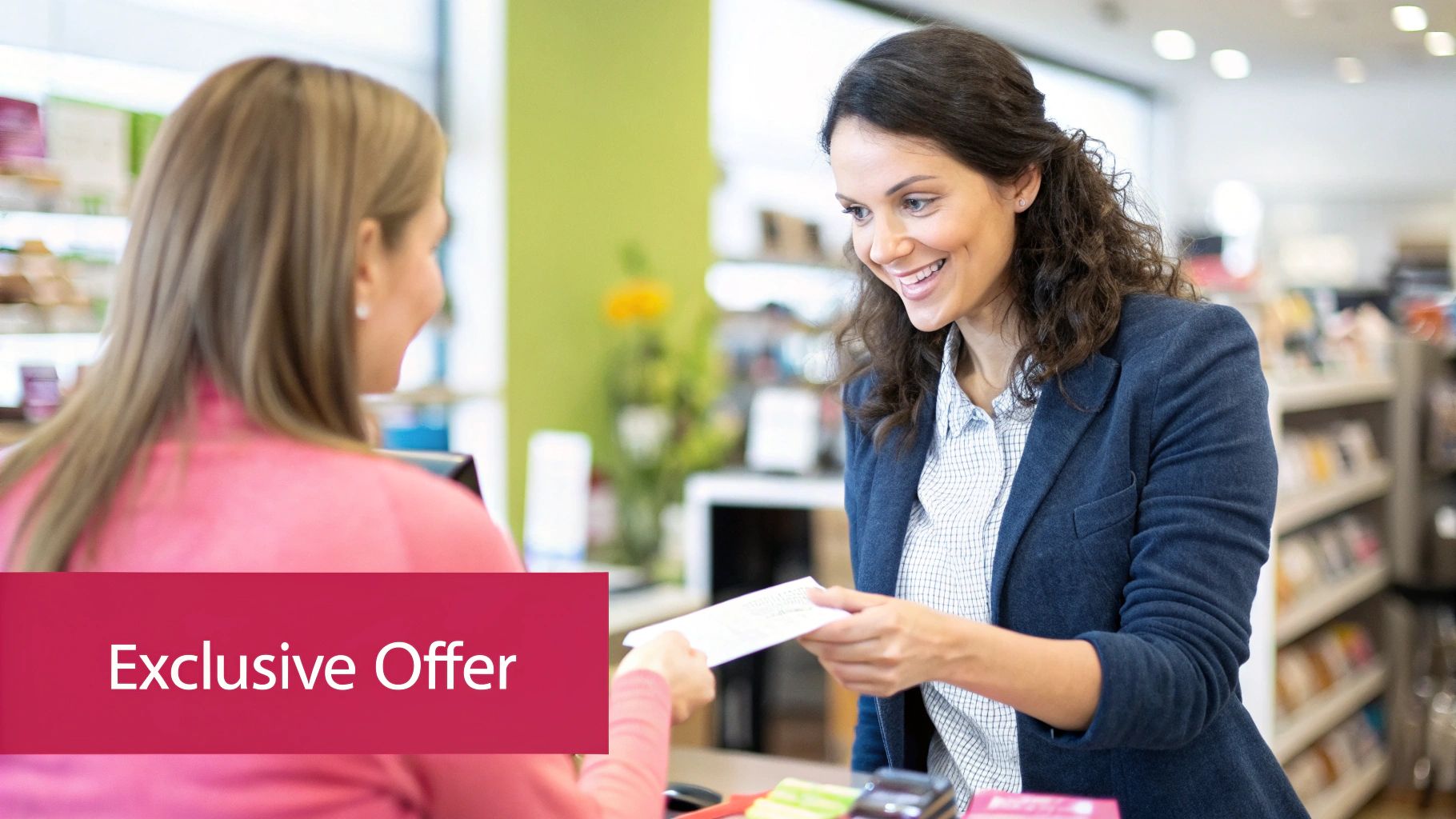 Crafting Win-Back Campaigns