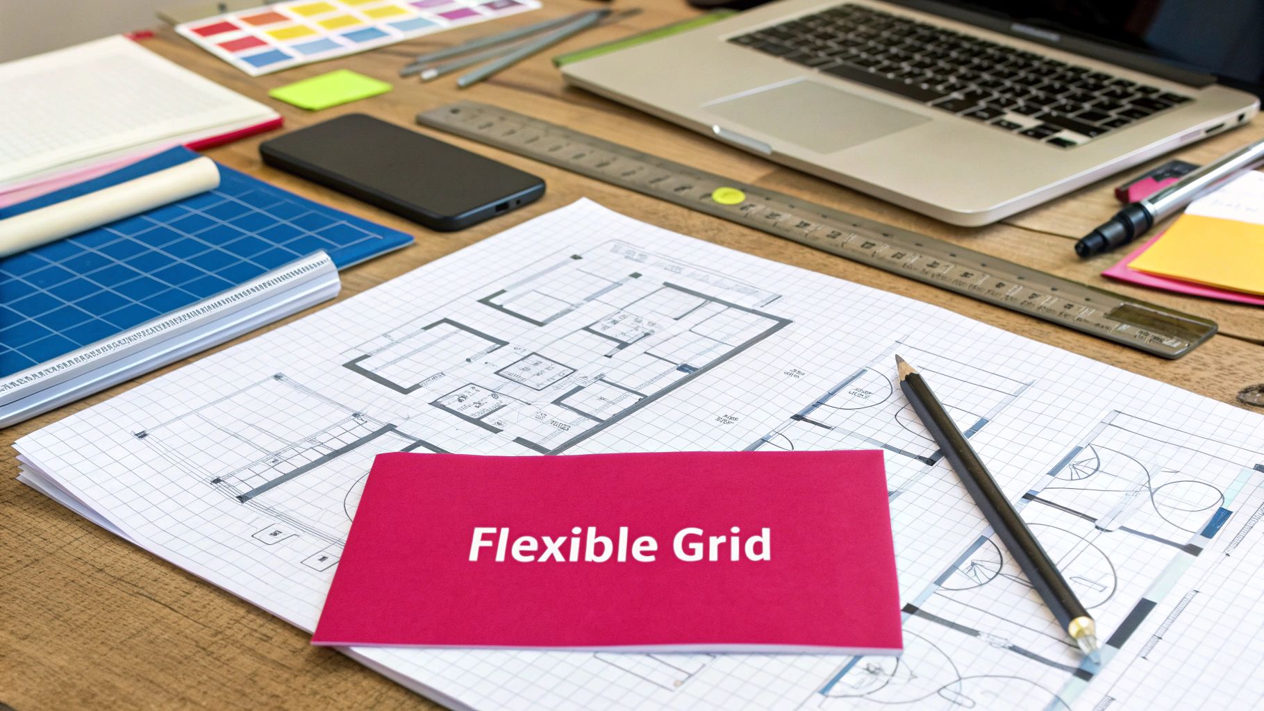 Flexible Grid Systems