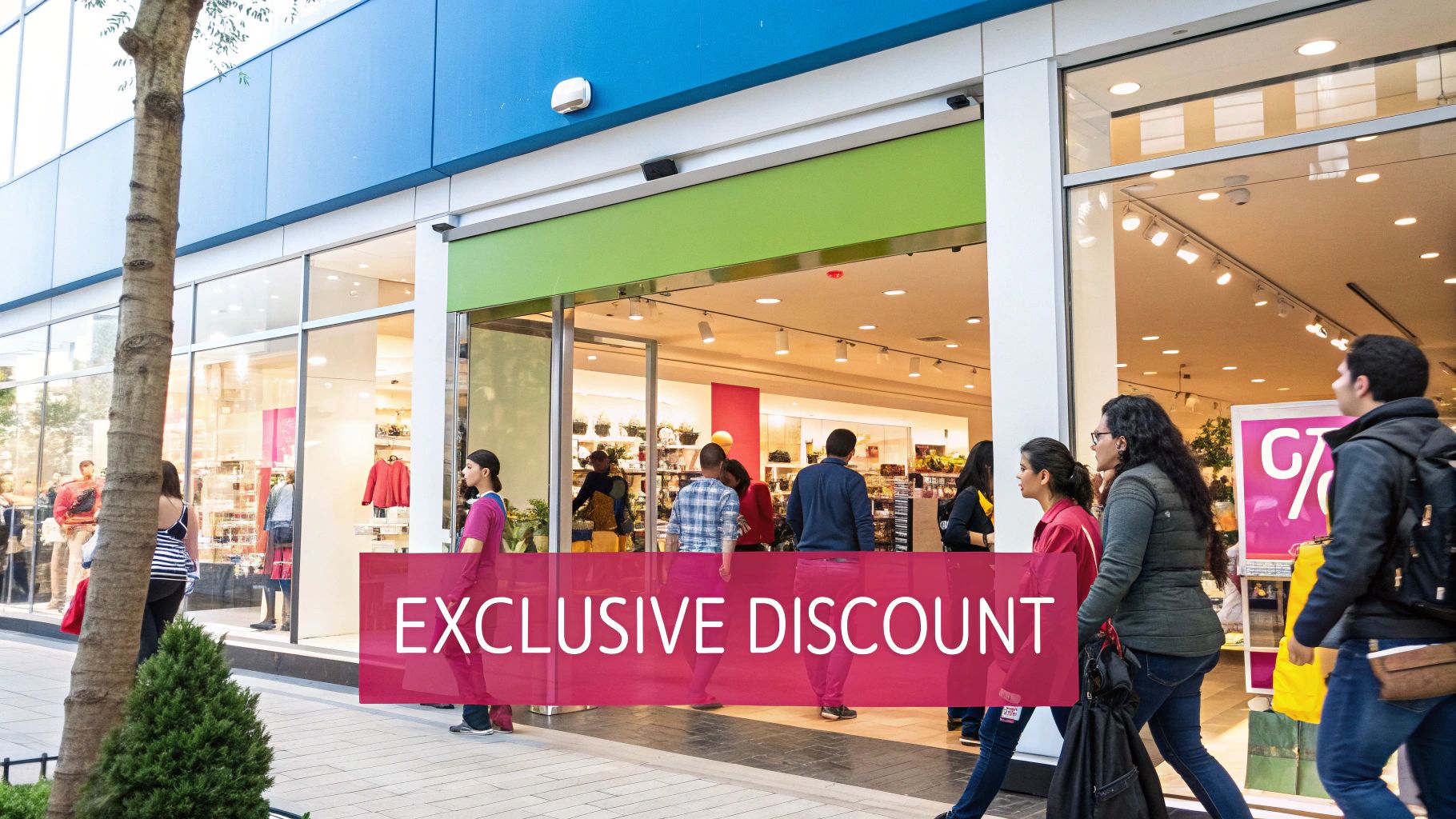 Promotional Discount SMS Campaigns