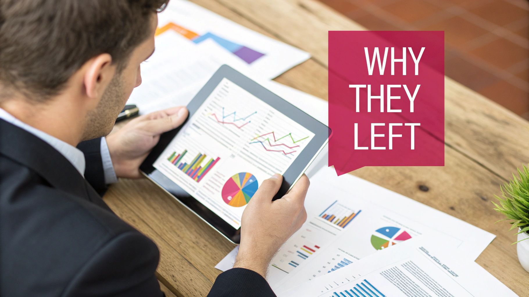 The Hidden Costs of Customer Loss