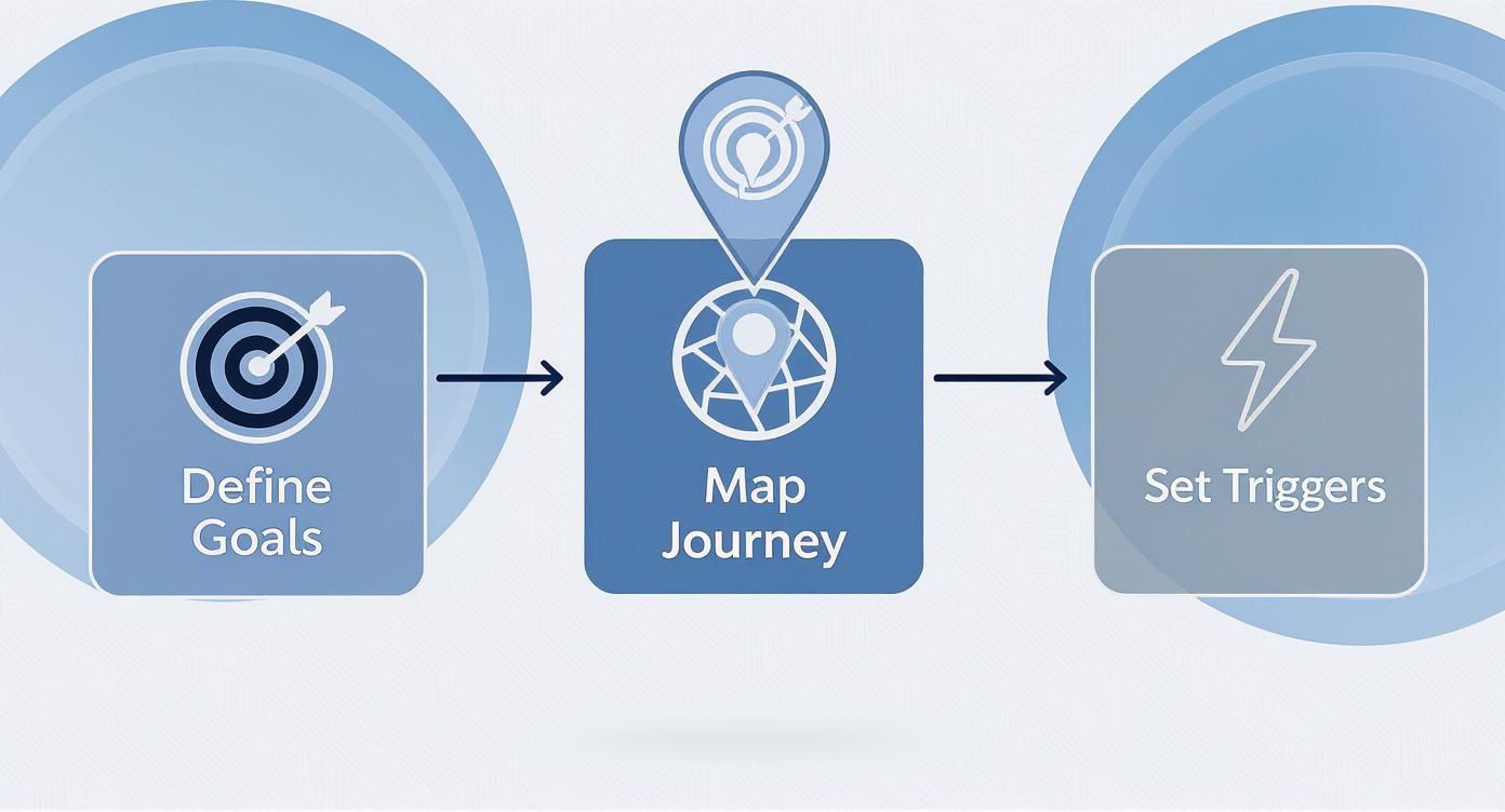 Infographic about auto replies text messages