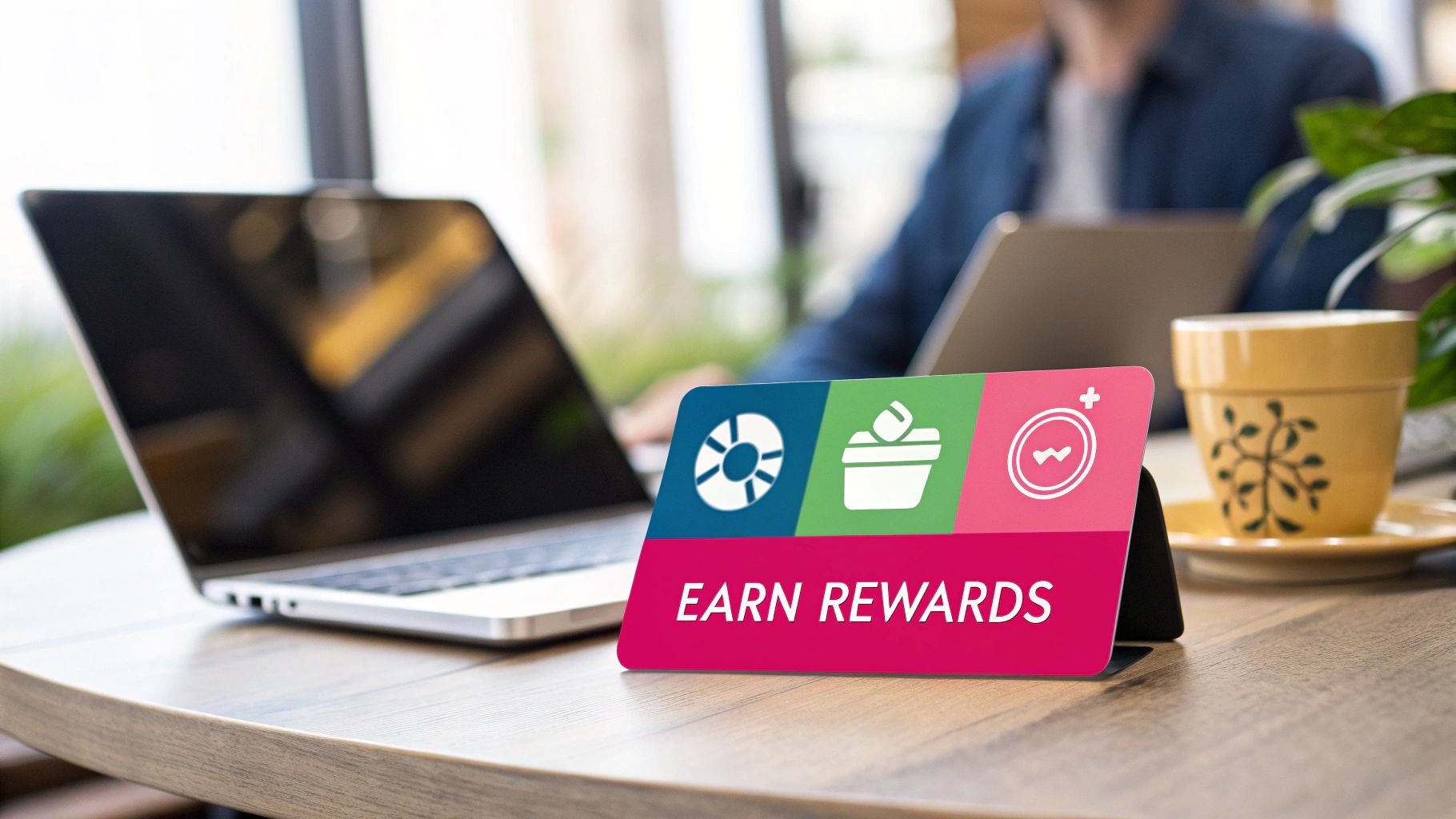 Loyalty and Rewards Programs