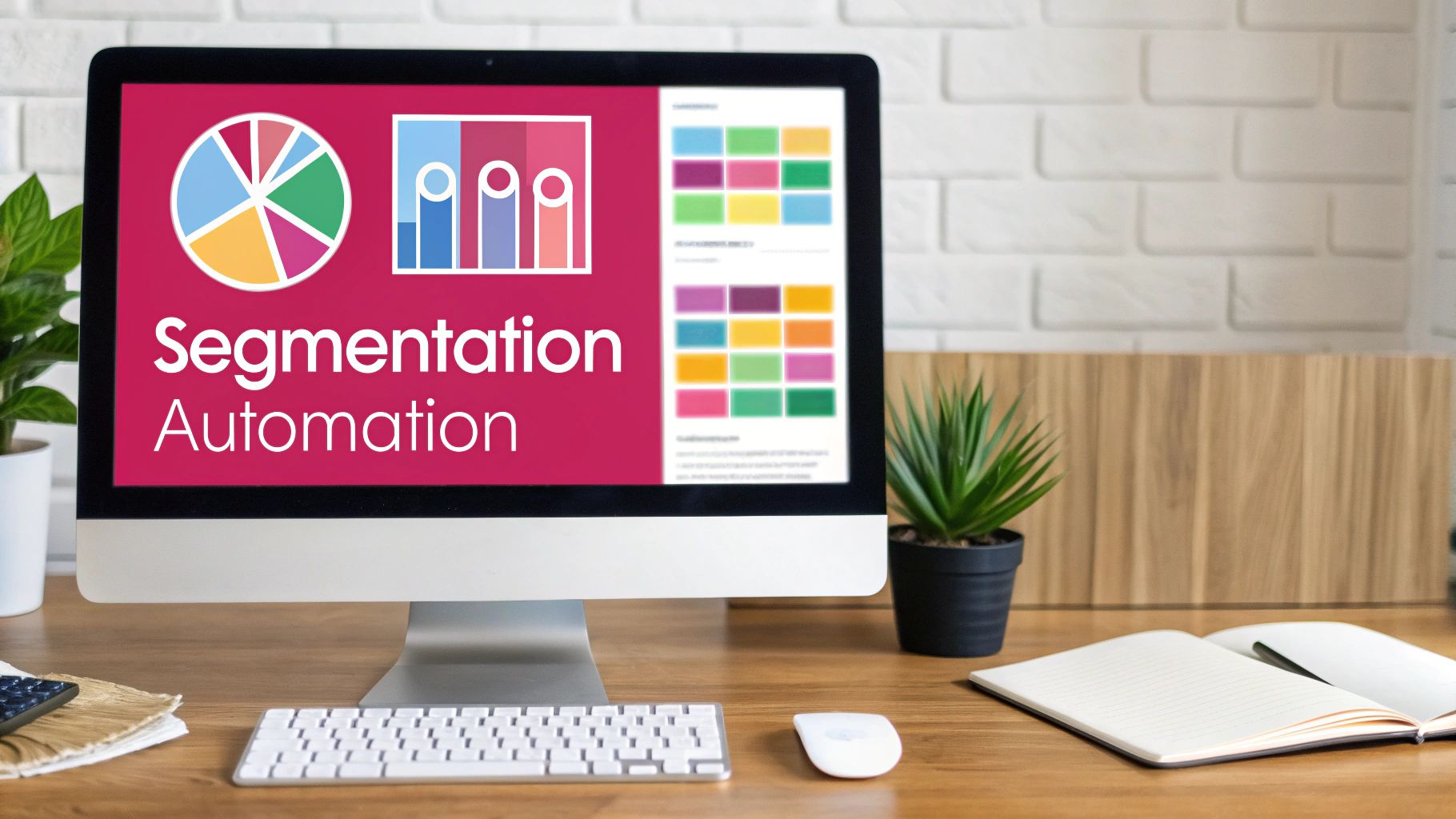 Customer Segmentation Automation