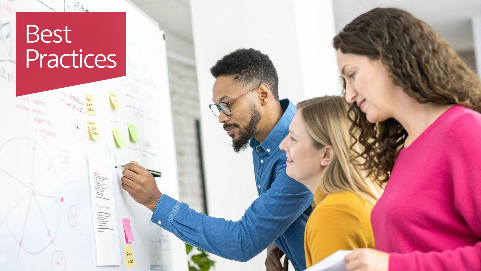 Your Implementation Roadmap