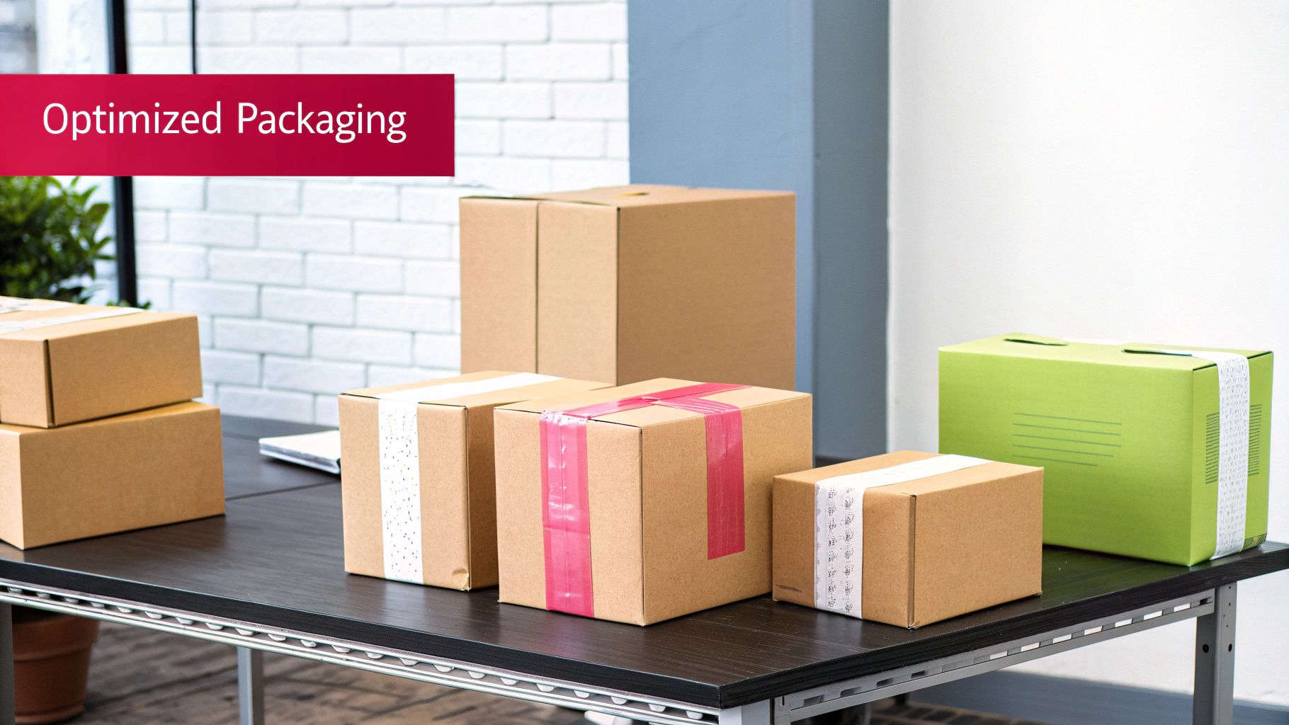 Strategic Free Shipping Thresholds
