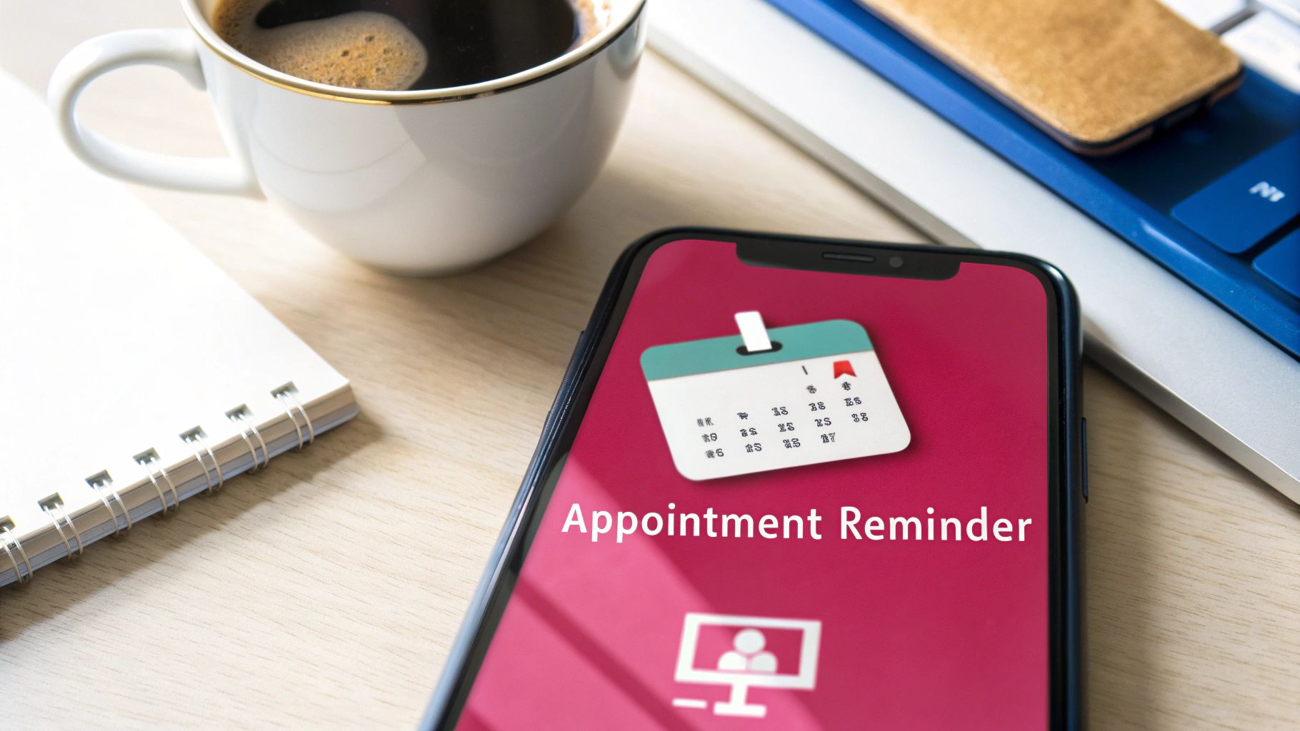 Appointment Reminders